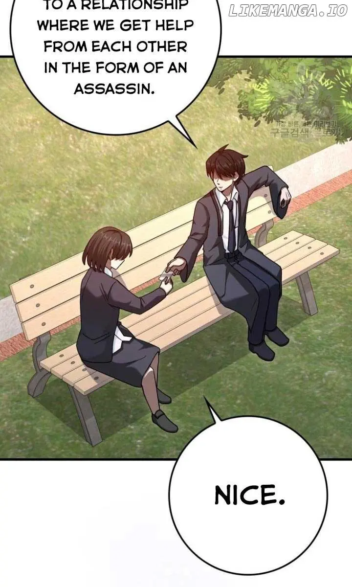 Return of the Martial Arts Genius Chapter 37 Page 92