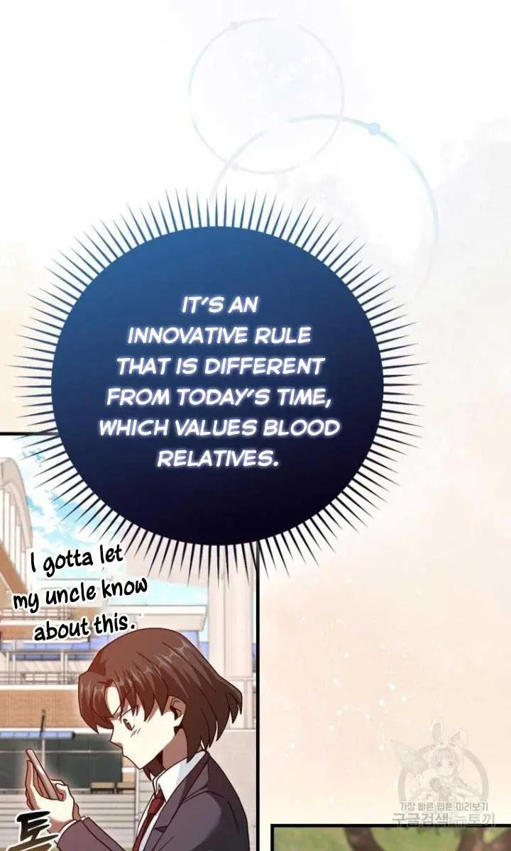 Return of the Martial Arts Genius Chapter 37 Page 93