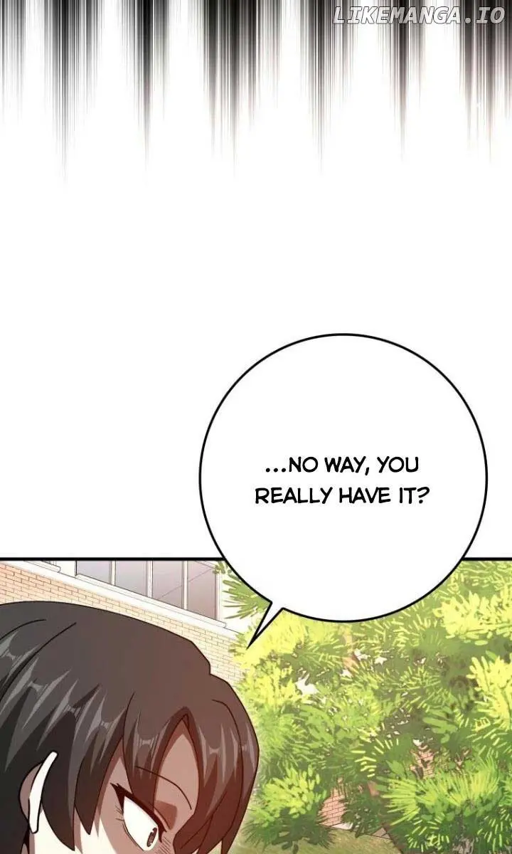 Return of the Martial Arts Genius Chapter 37 Page 105