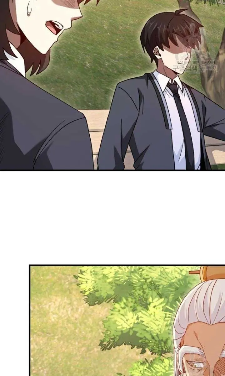 Return of the Martial Arts Genius Chapter 37 Page 106