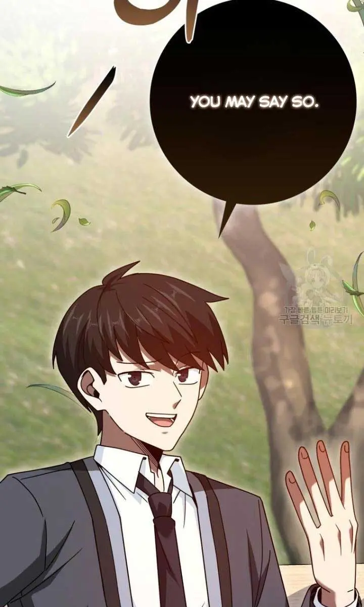 Return of the Martial Arts Genius Chapter 37 Page 109