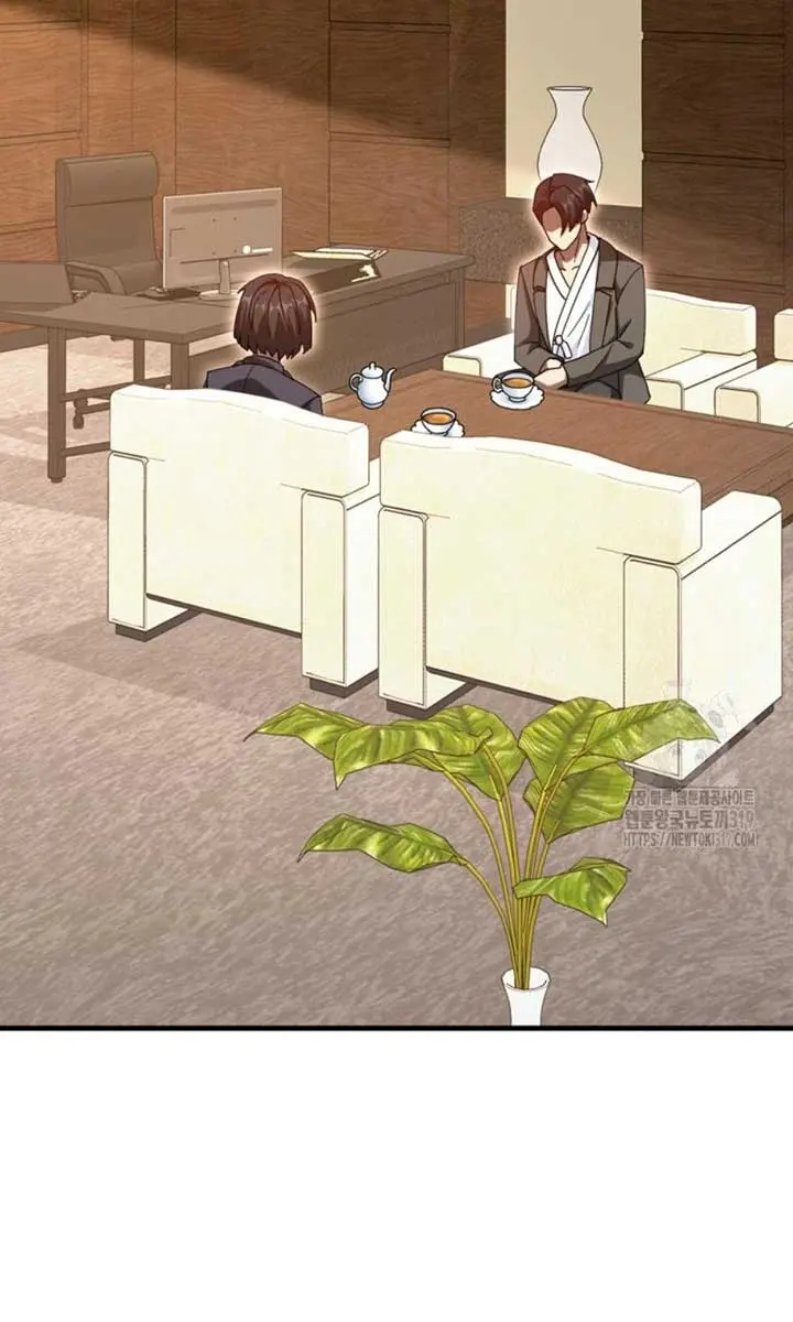 Return of the Martial Arts Genius Chapter 38 Page 3