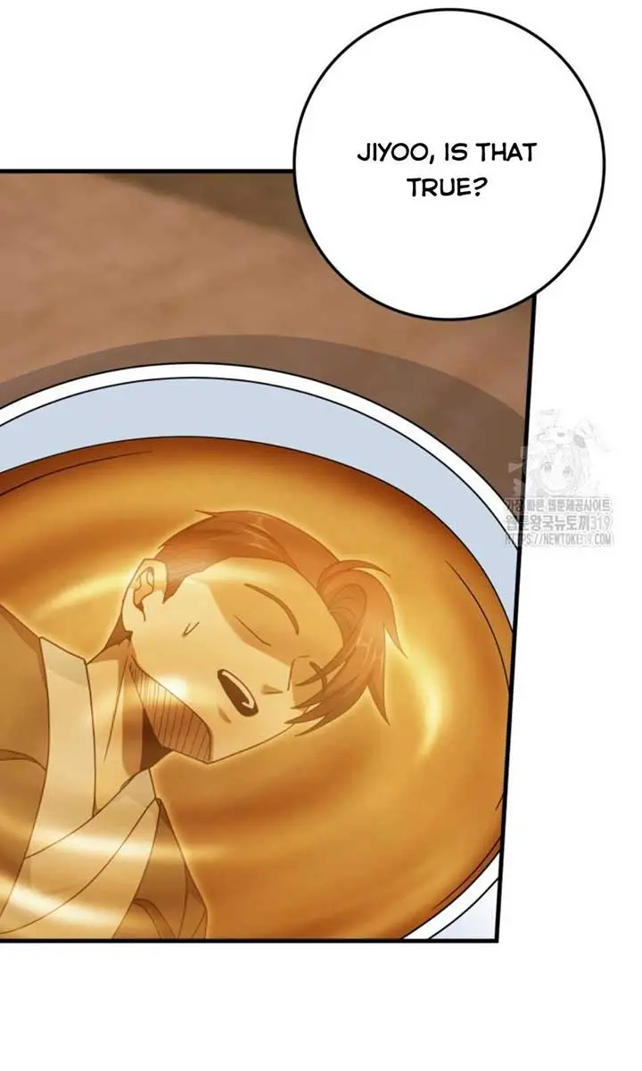 Return of the Martial Arts Genius Chapter 38 Page 4