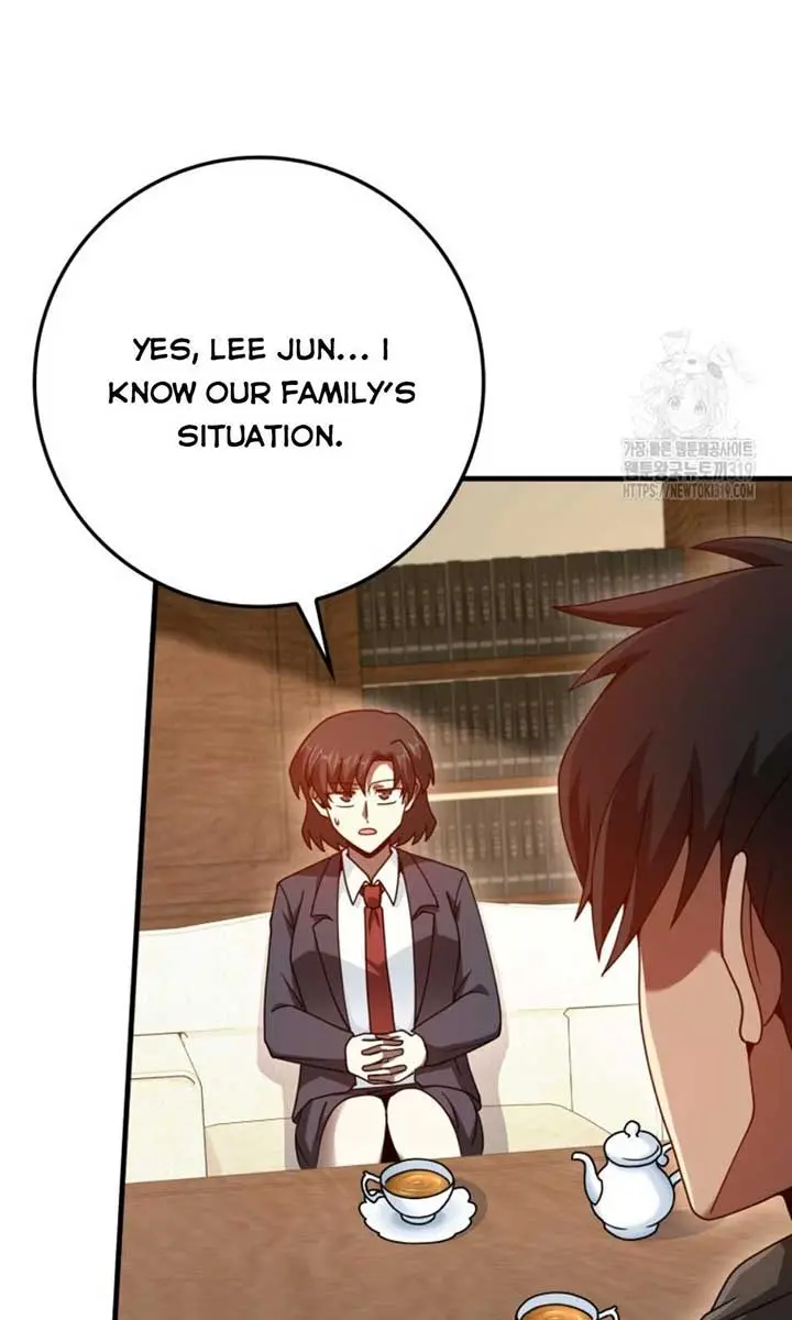 Return of the Martial Arts Genius Chapter 38 Page 5