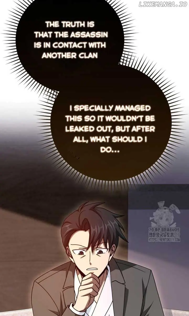 Return of the Martial Arts Genius Chapter 38 Page 7