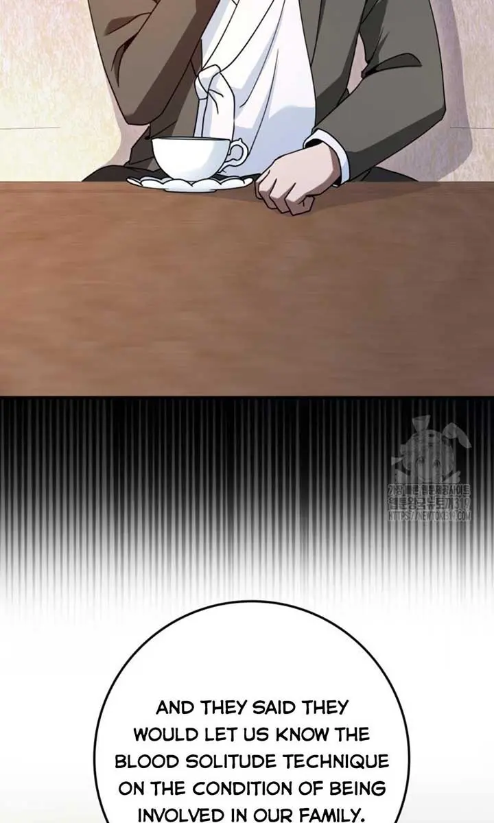 Return of the Martial Arts Genius Chapter 38 Page 8