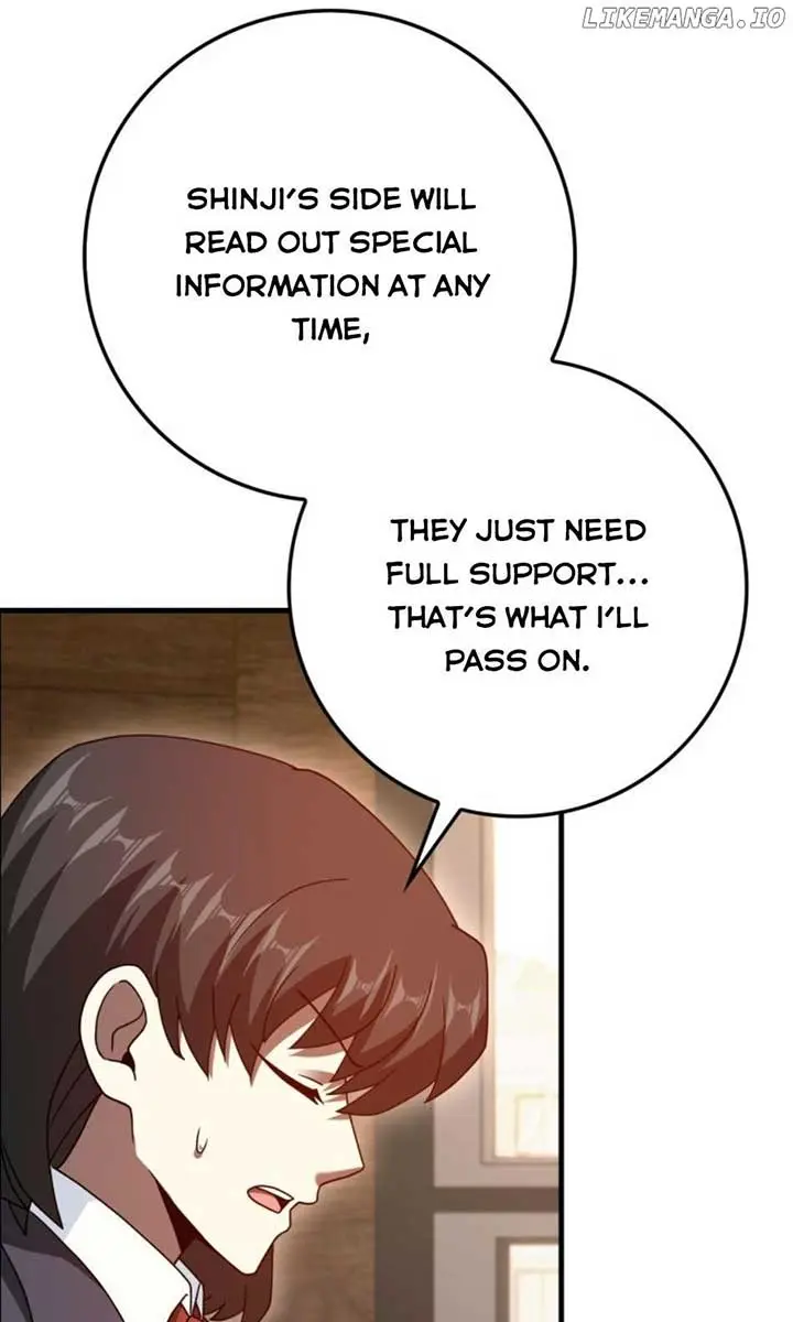 Return of the Martial Arts Genius Chapter 38 Page 12