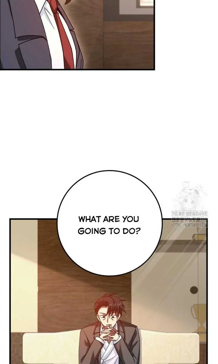 Return of the Martial Arts Genius Chapter 38 Page 13