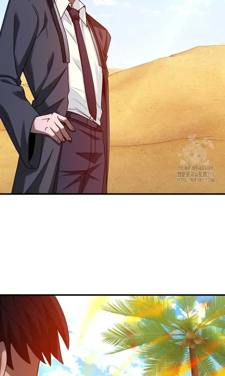 Return of the Martial Arts Genius Chapter 38 Page 19