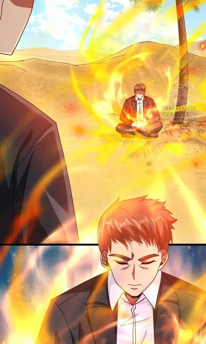 Return of the Martial Arts Genius Chapter 38 Page 20