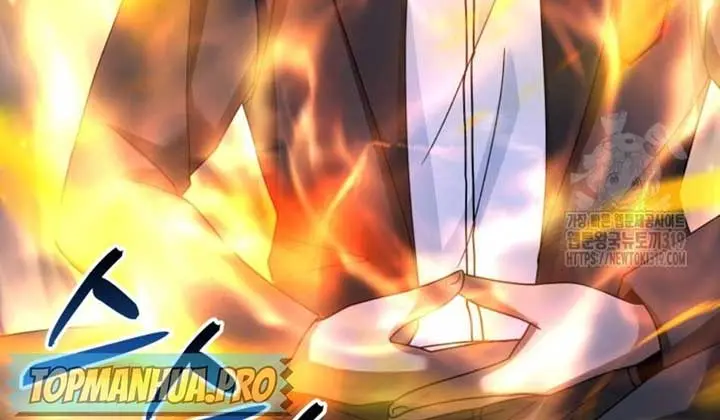 Return of the Martial Arts Genius Chapter 38 Page 21