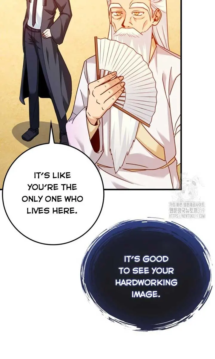 Return of the Martial Arts Genius Chapter 38 Page 23