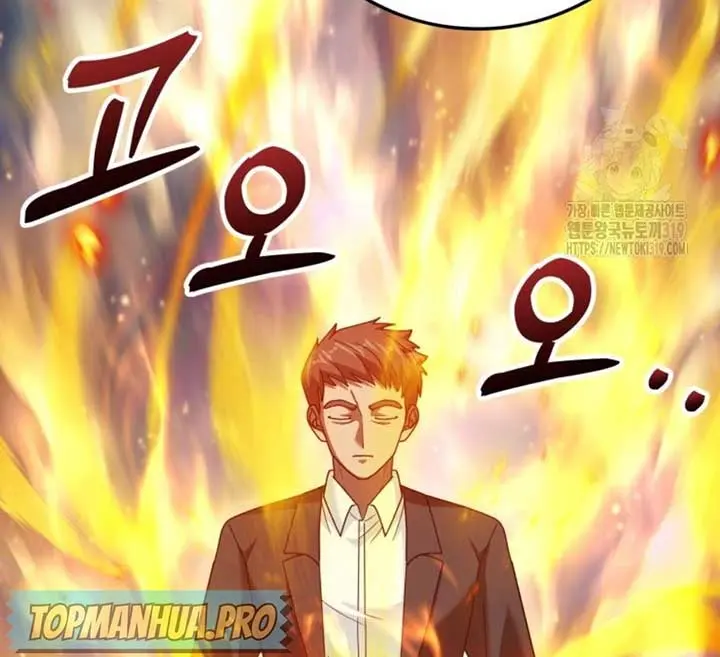 Return of the Martial Arts Genius Chapter 38 Page 26