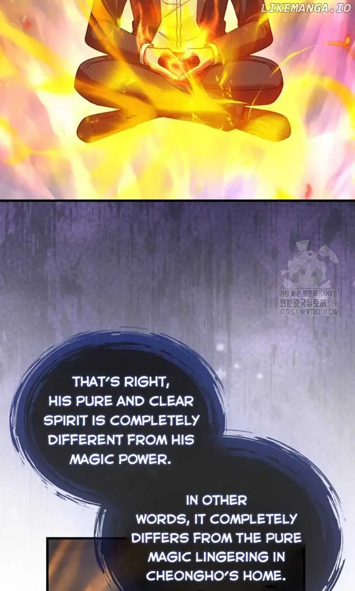 Return of the Martial Arts Genius Chapter 38 Page 27