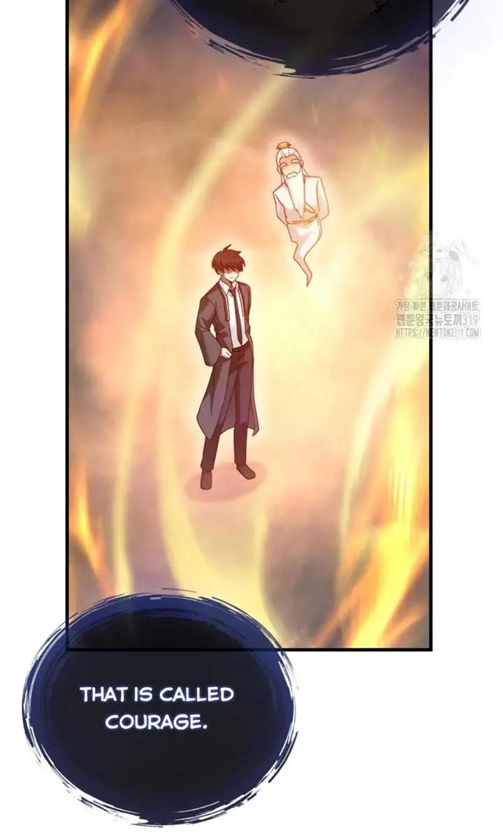 Return of the Martial Arts Genius Chapter 38 Page 28