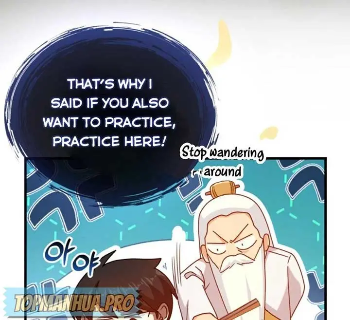 Return of the Martial Arts Genius Chapter 38 Page 31