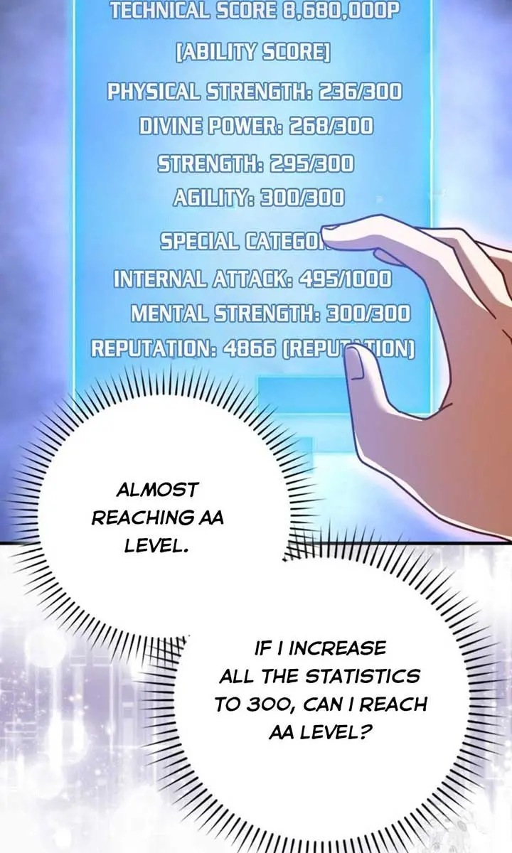 Return of the Martial Arts Genius Chapter 38 Page 33