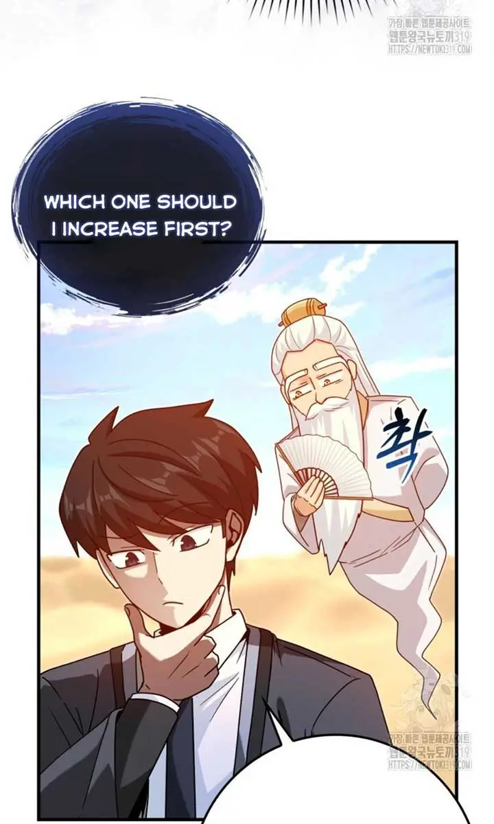 Return of the Martial Arts Genius Chapter 38 Page 34