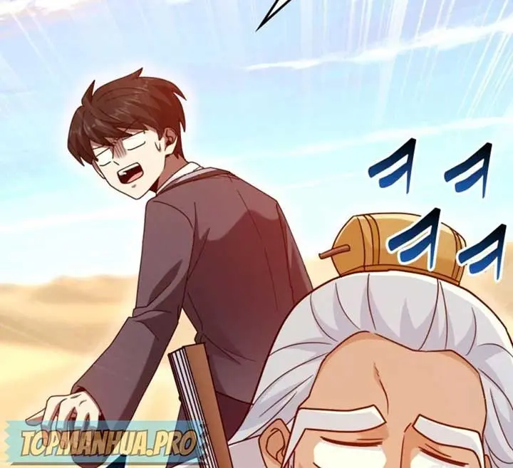 Return of the Martial Arts Genius Chapter 38 Page 36