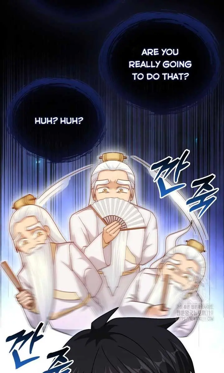 Return of the Martial Arts Genius Chapter 38 Page 38