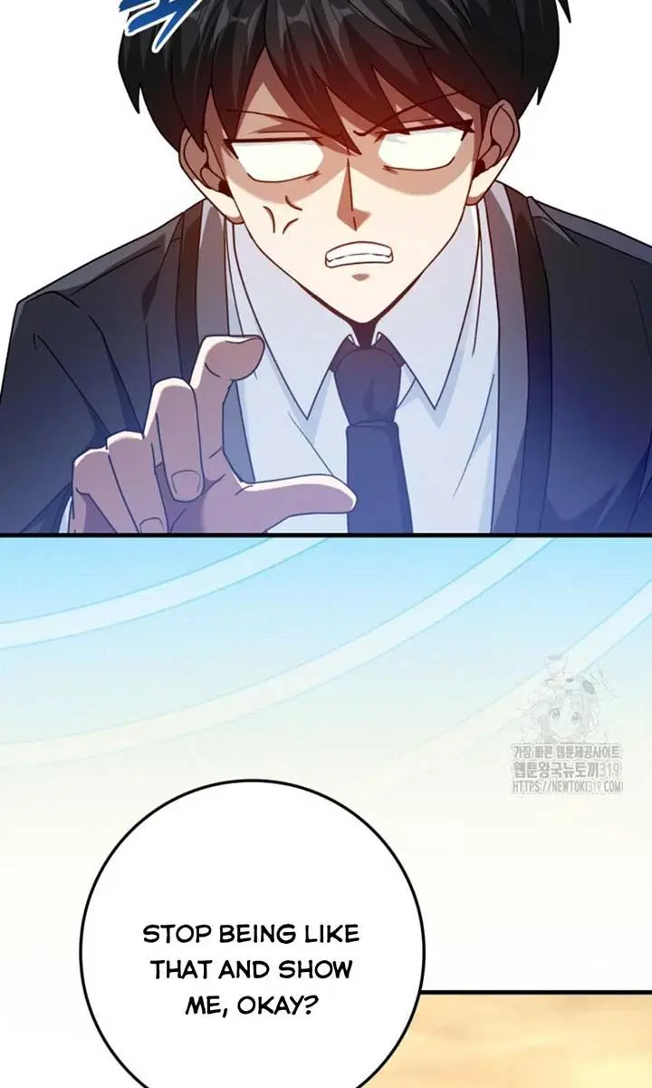 Return of the Martial Arts Genius Chapter 38 Page 39