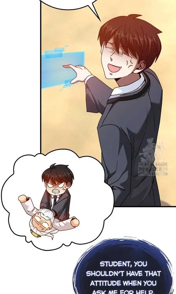 Return of the Martial Arts Genius Chapter 38 Page 40