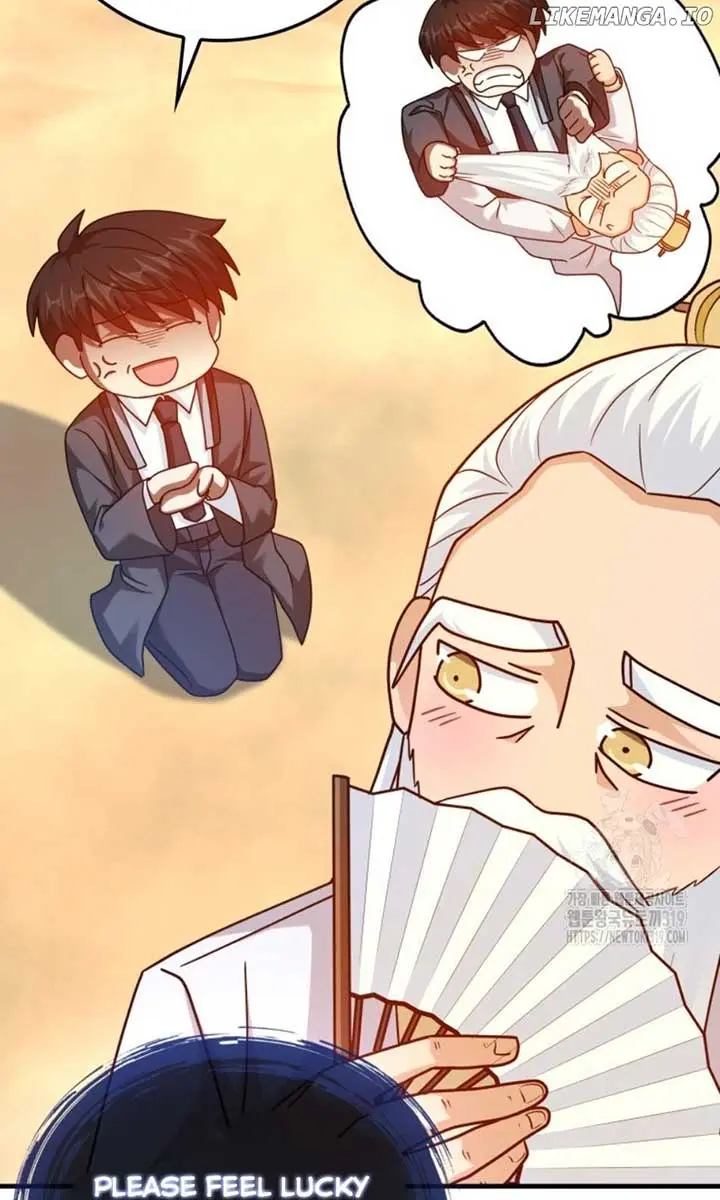 Return of the Martial Arts Genius Chapter 38 Page 42