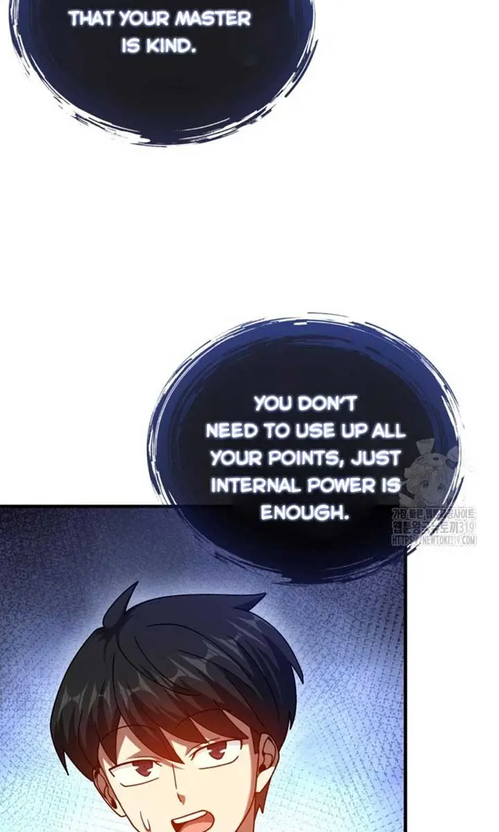 Return of the Martial Arts Genius Chapter 38 Page 43