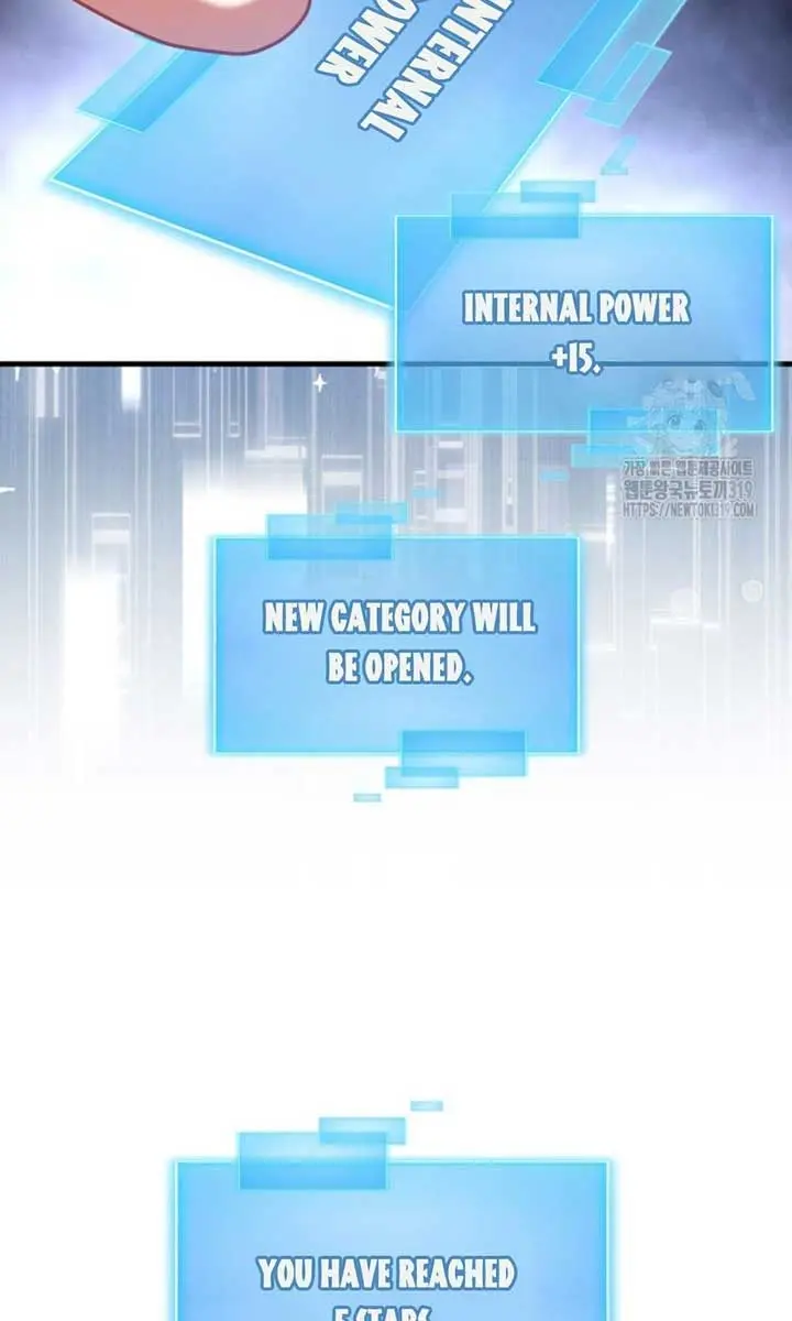 Return of the Martial Arts Genius Chapter 38 Page 45