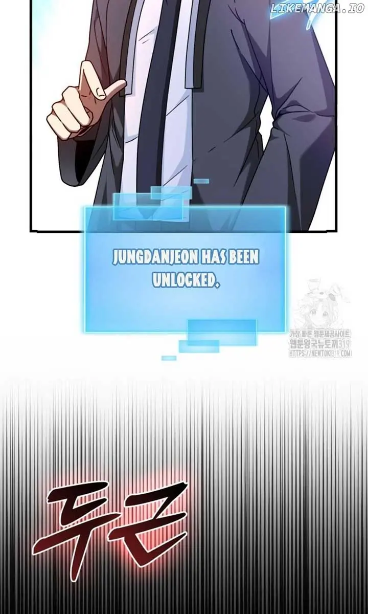 Return of the Martial Arts Genius Chapter 38 Page 47