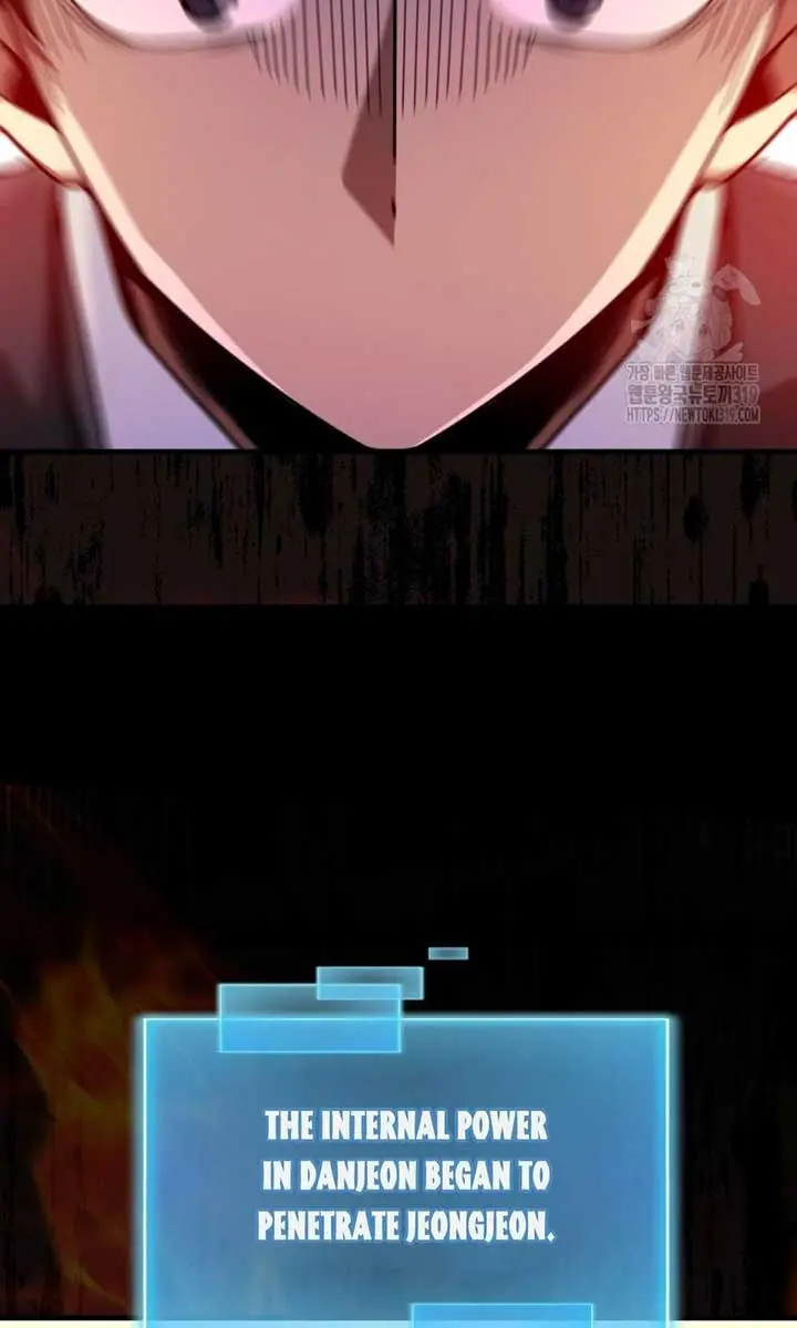 Return of the Martial Arts Genius Chapter 38 Page 49