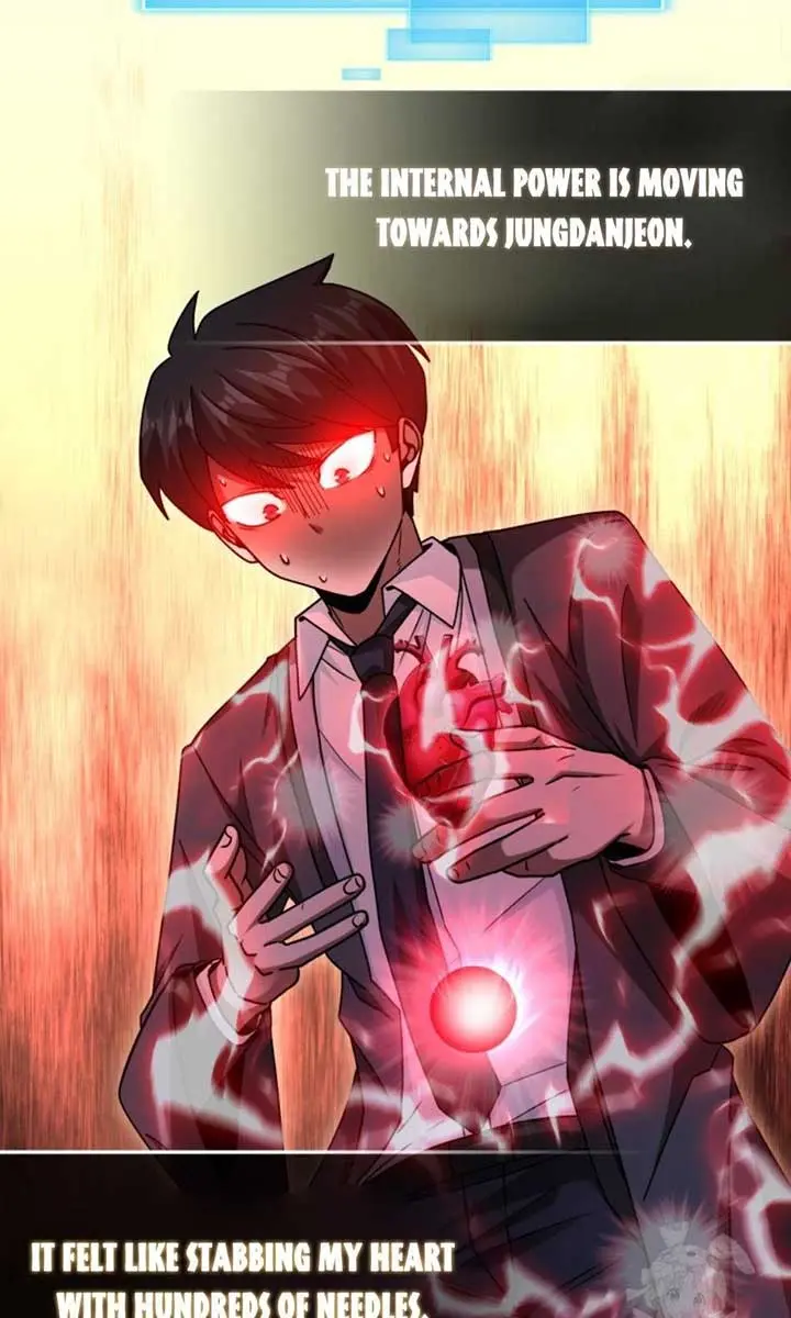 Return of the Martial Arts Genius Chapter 38 Page 50