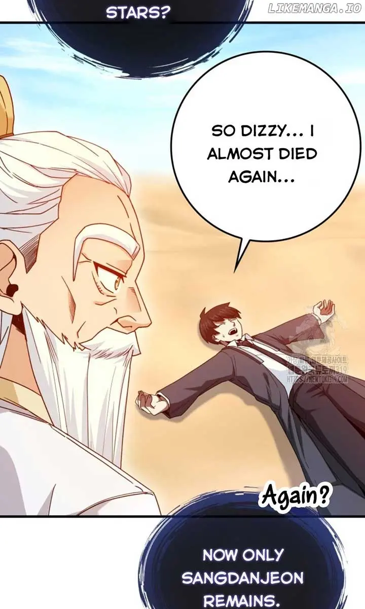 Return of the Martial Arts Genius Chapter 38 Page 67