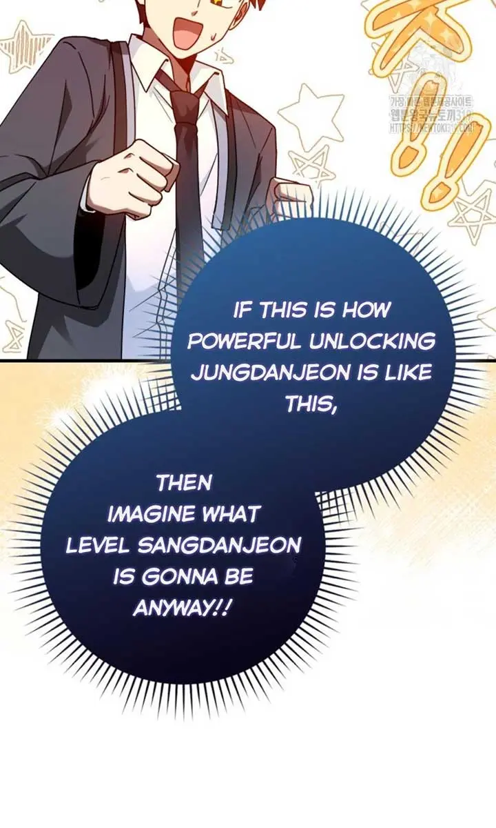 Return of the Martial Arts Genius Chapter 38 Page 74