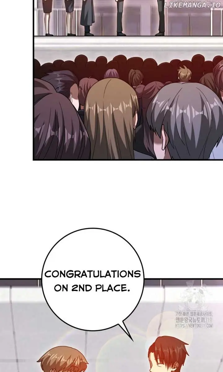 Return of the Martial Arts Genius Chapter 38 Page 82