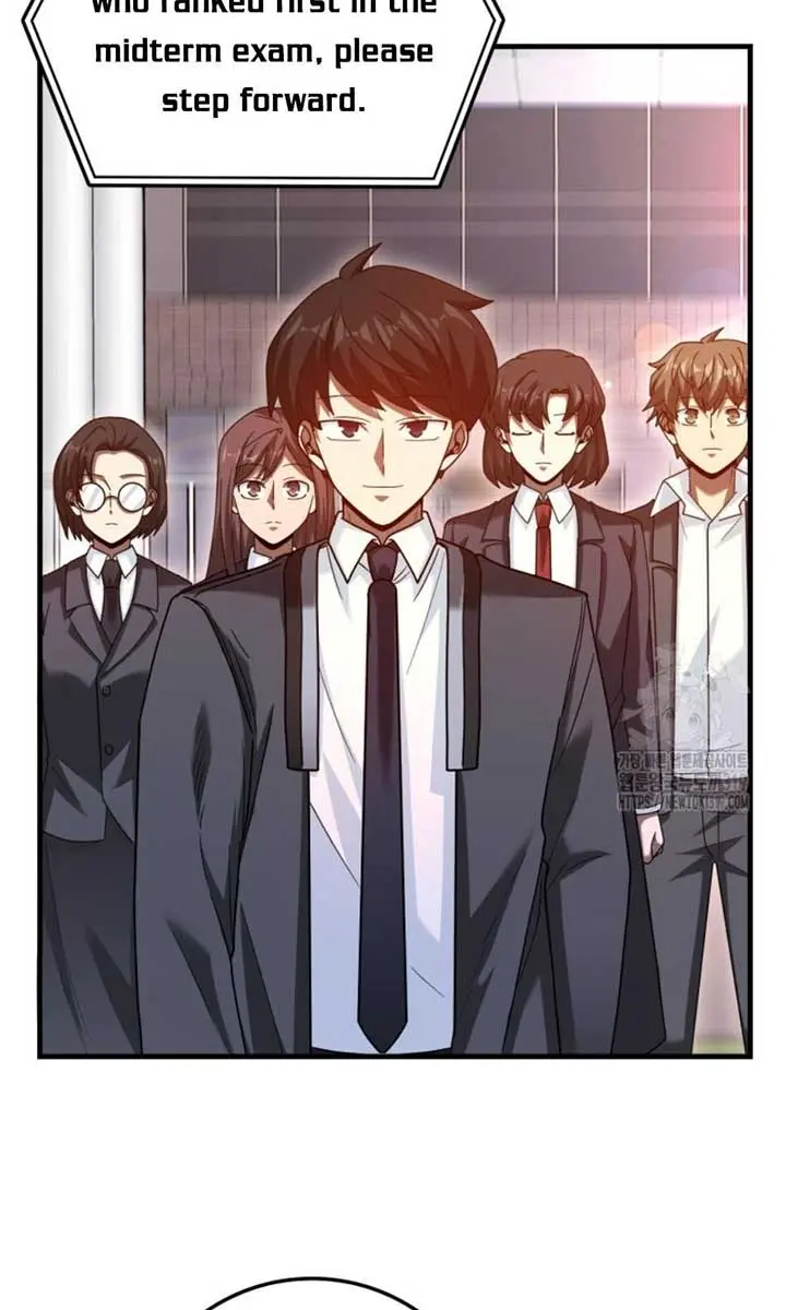 Return of the Martial Arts Genius Chapter 38 Page 84