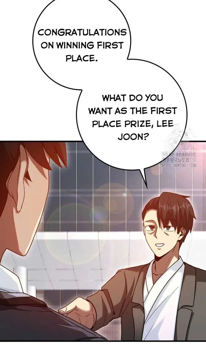 Return of the Martial Arts Genius Chapter 38 Page 85