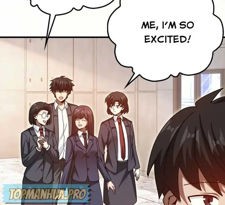 Return of the Martial Arts Genius Chapter 38 Page 91