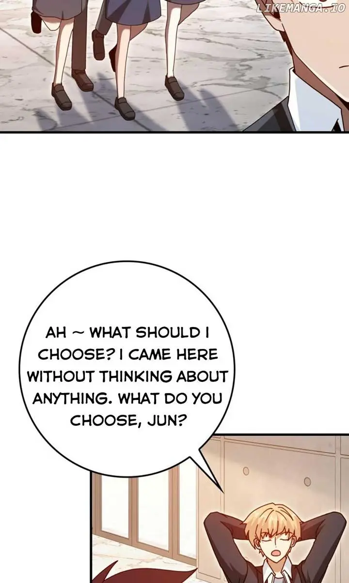 Return of the Martial Arts Genius Chapter 38 Page 92