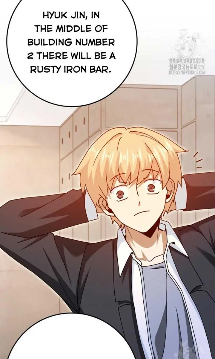 Return of the Martial Arts Genius Chapter 38 Page 94