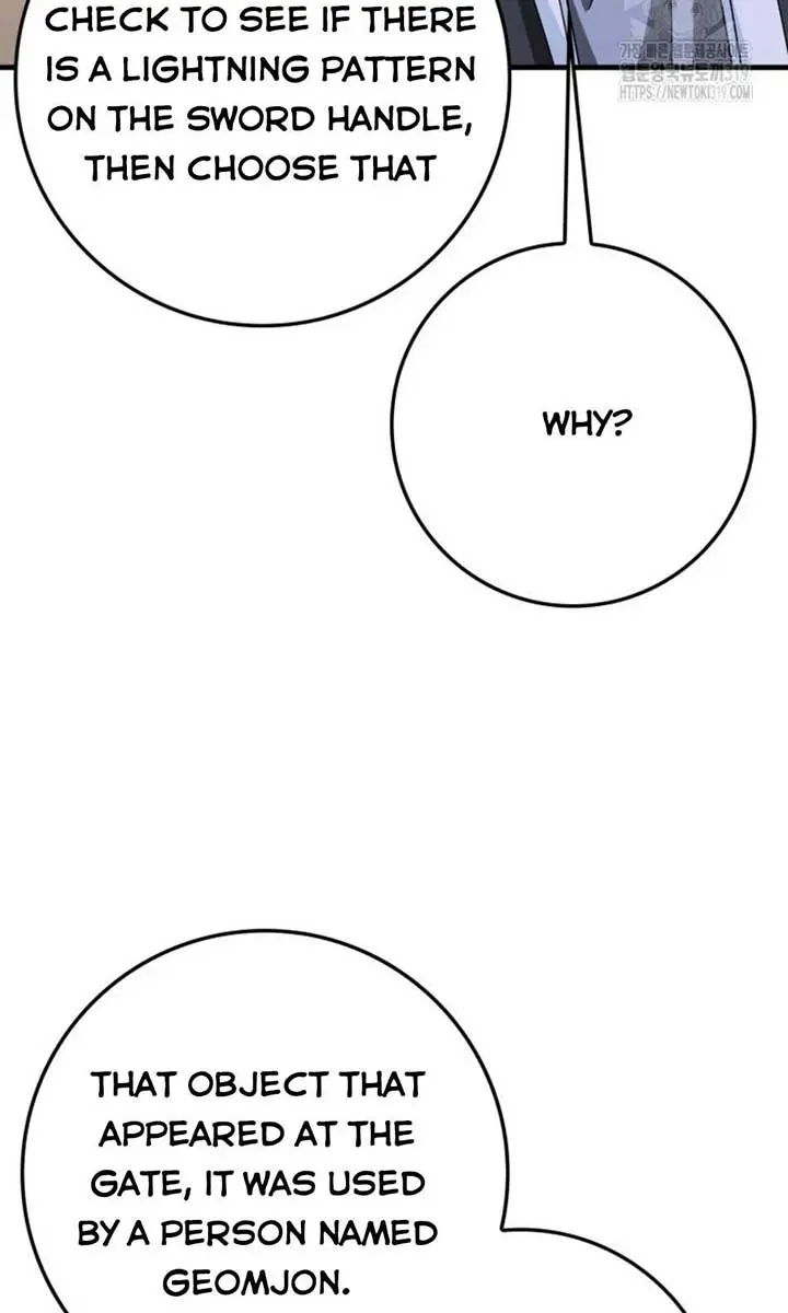 Return of the Martial Arts Genius Chapter 38 Page 95