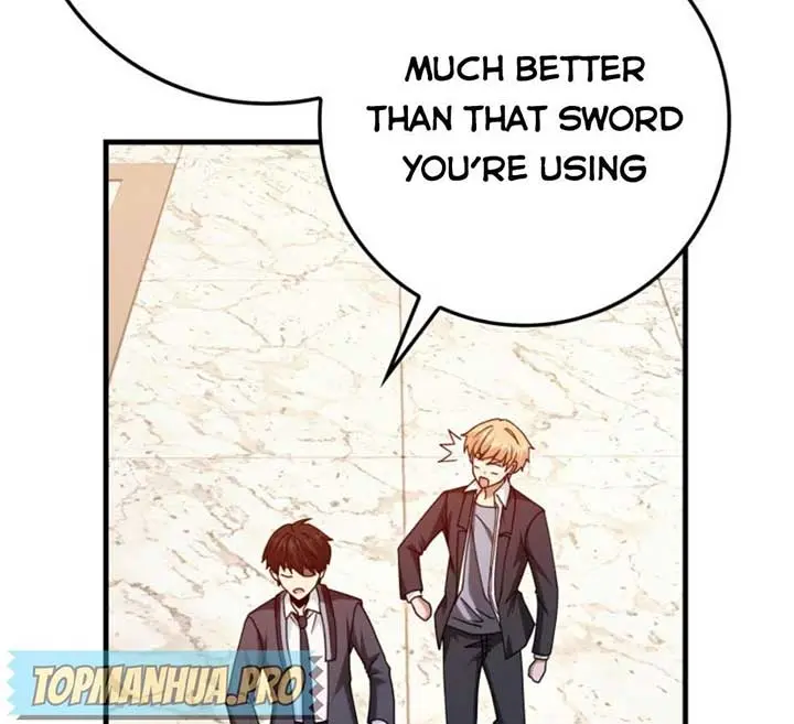 Return of the Martial Arts Genius Chapter 38 Page 96