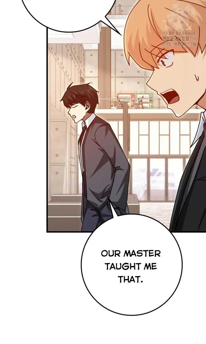 Return of the Martial Arts Genius Chapter 38 Page 98