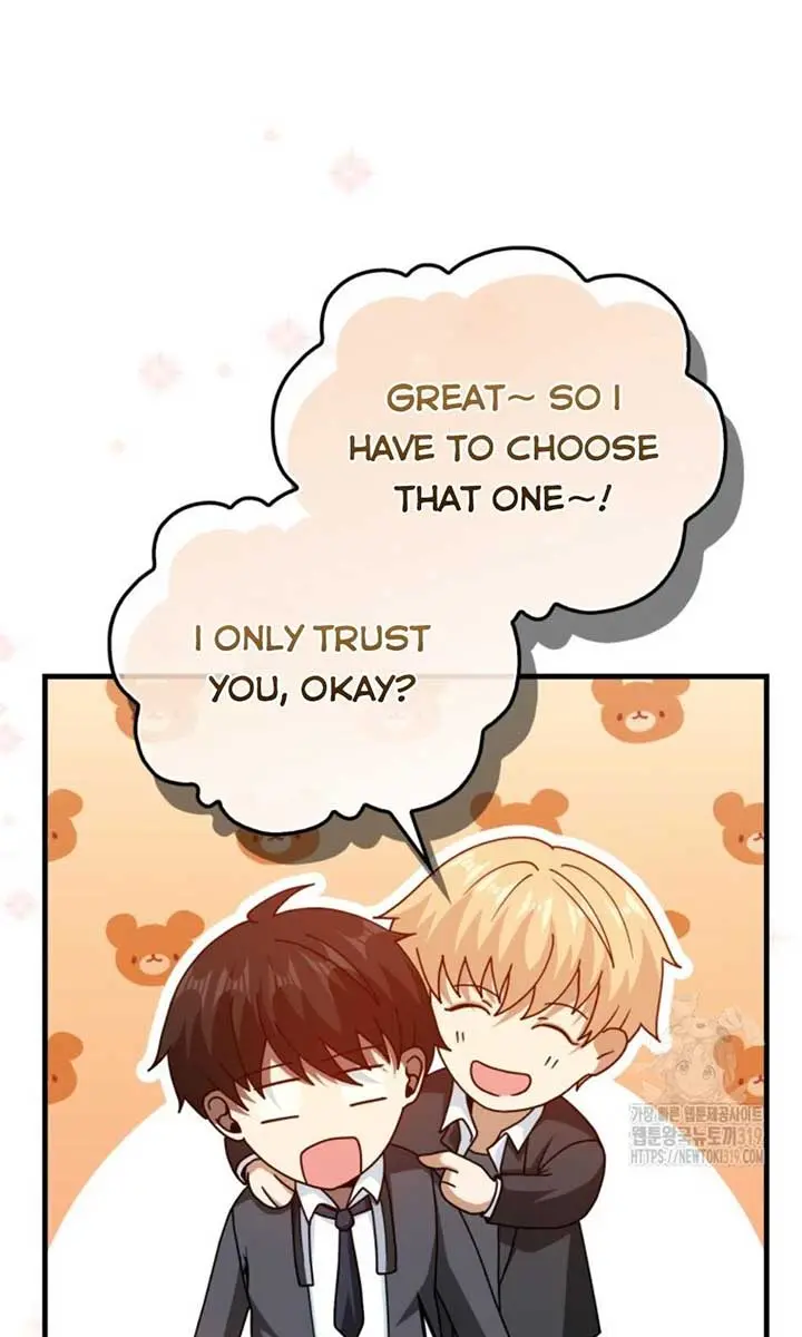 Return of the Martial Arts Genius Chapter 38 Page 99