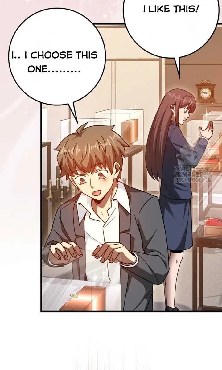 Return of the Martial Arts Genius Chapter 38 Page 109