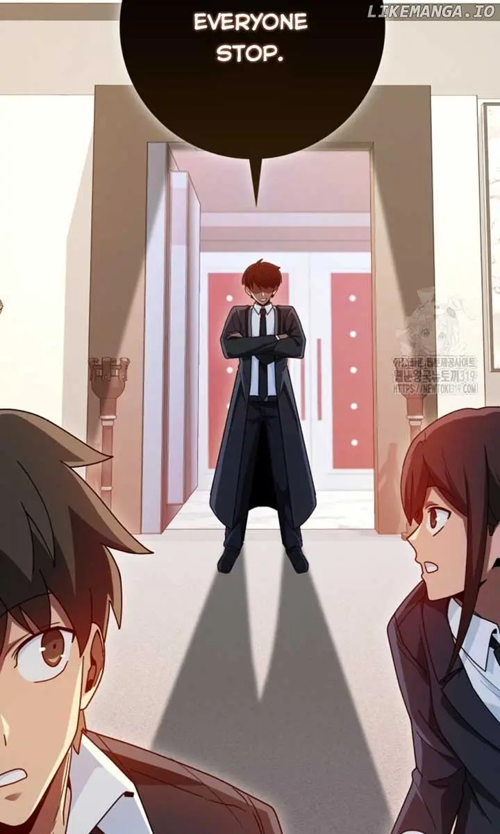 Return of the Martial Arts Genius Chapter 38 Page 111