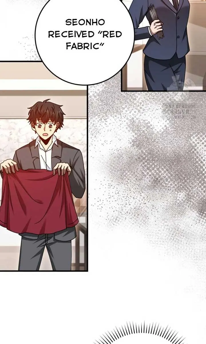 Return of the Martial Arts Genius Chapter 39 Page 4