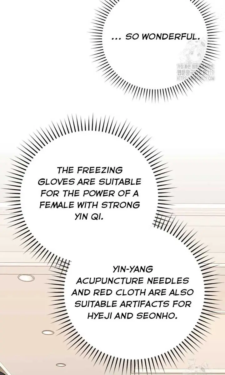 Return of the Martial Arts Genius Chapter 39 Page 5