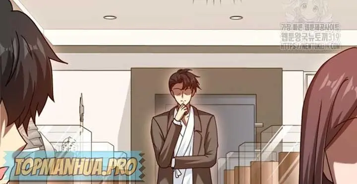 Return of the Martial Arts Genius Chapter 39 Page 6