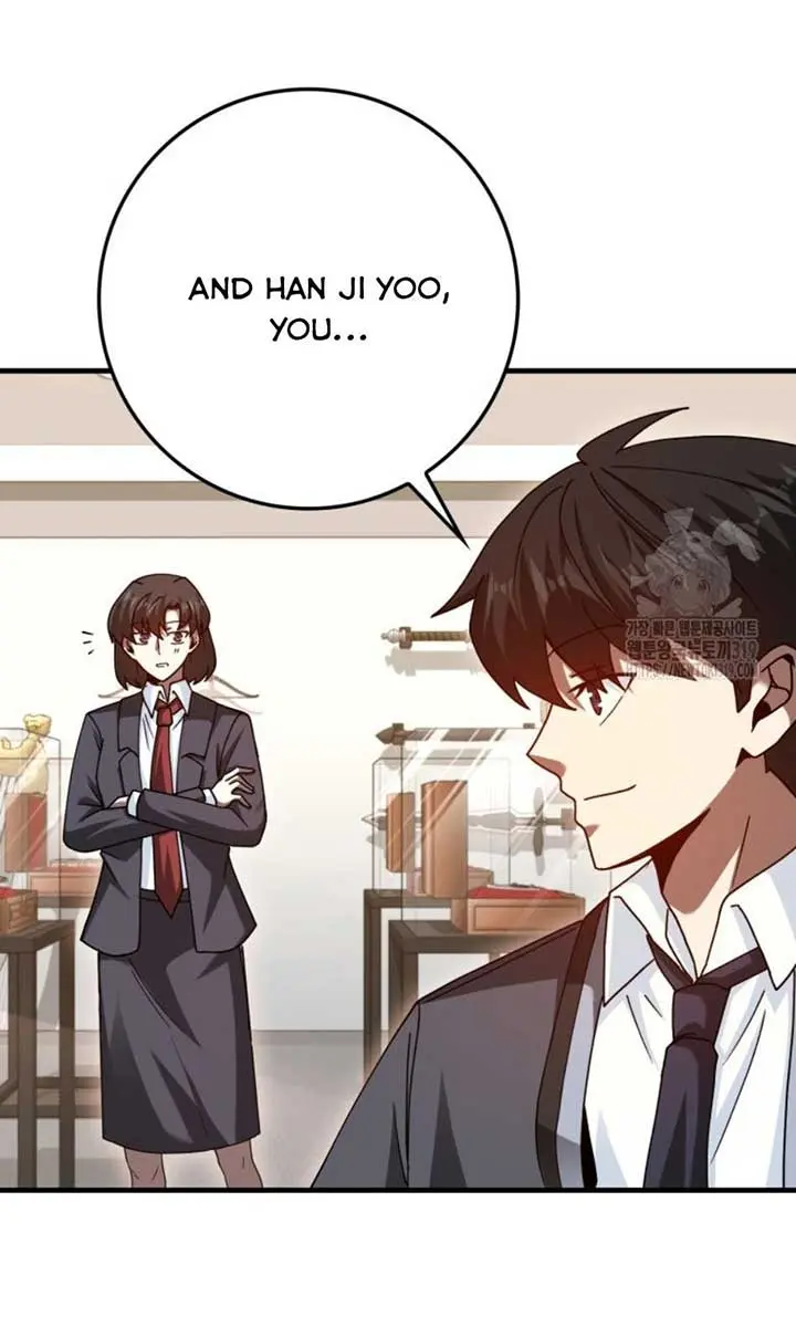 Return of the Martial Arts Genius Chapter 39 Page 8